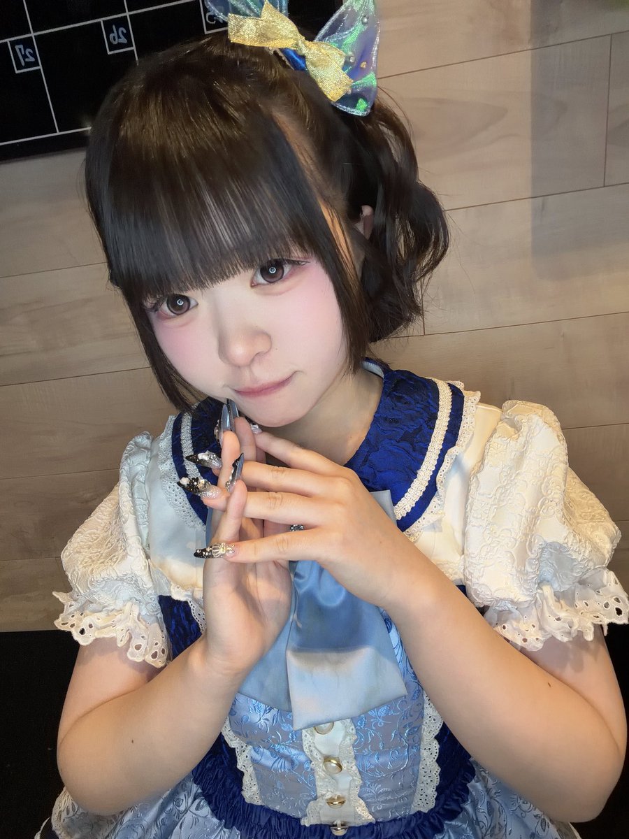 idolist_shibuya's tweet photo. 【10/8(木)本日の+idolist☀️】

オープンしました🌟
本日は通常営業日です♡

そして本日はなんと21:00-23:00に【めかる】さんが一日限定でアイドリストに出勤いたします🎀✨️
ご来店お待ちしております♡

メンバー：ぴか(@pikka_idolist )
　　　　　さく(@saku_idolist )
※華澄あかりはお休みになりました🙇🏻‍♀️

一日限定：めかる

スタッフ：なつみ(@canholi_natsu )

🔻遠隔はコチラから✨
https://t.co/1RFXqsZ0CN