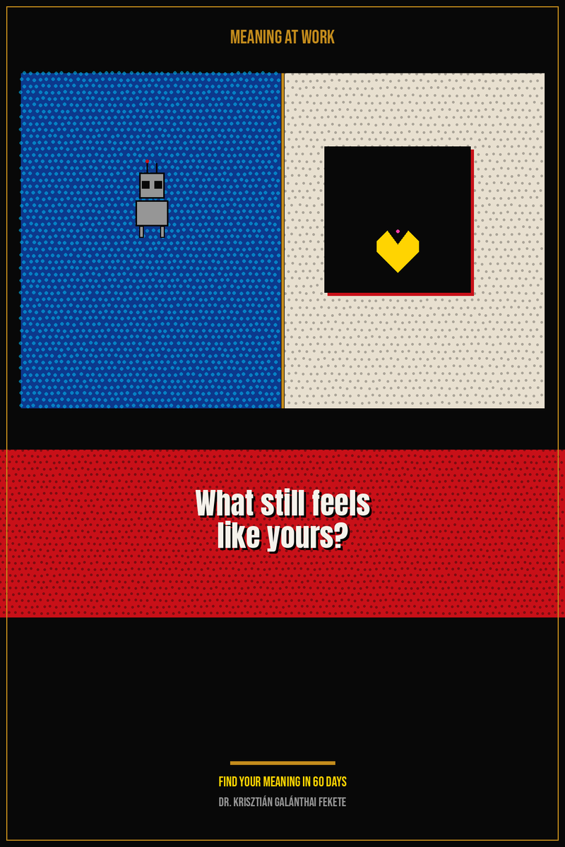 KriszGF's tweet photo. What still feels like yours?

Which part of today felt most like you? https://t.co/L94FCR1B8z