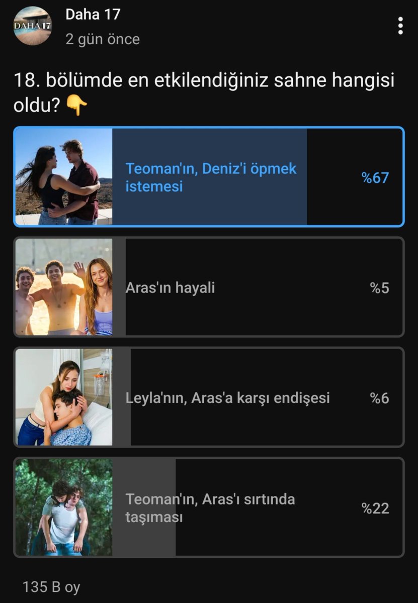 Karacaakayaa's tweet photo. Bu arada yaş 23 teodenciyim birinci bölümde amin canım repliği viral oldu tiktok o replikle yıkılıyordu 5 saniyelik sahneleriyle konuşulan en iyi dizi çiftleri sıralamasına girip gündem oldular haber sayfalarına düştüler şu oylara bak asıl arleyle sizden başka kimse ilgilenmiyor https://t.co/OWPGZjXzgU