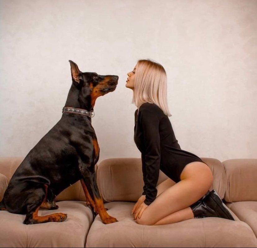 JenniferPasicx's tweet photo. What's your goodnight therapy??

HMU on telegram 👉  https://t.co/XUwlm8RgpT
#zoophillia #zoosarevalid #beastiality #dogknot #zooprideisvalid #Zo0
#antizoophileantizoo #k9girl
#zoopride https://t.co/0tMQBeOWIu