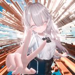 Photo by Rikurzt_VRChat (@Riz_VRChat)