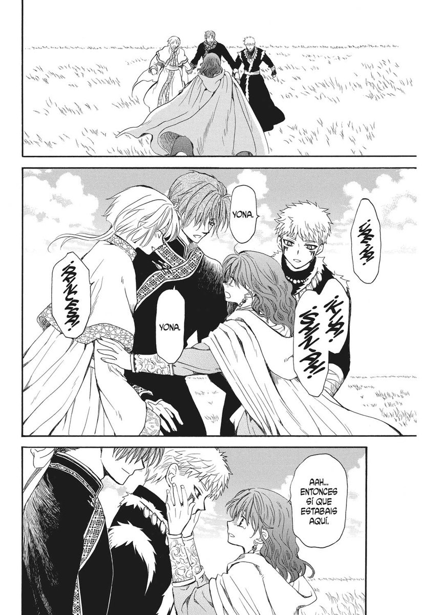 NormaEdManga's tweet photo. ¡YONA, PRINCESA DEL AMANECER 👑 aún tiene historia por delante! 

En esta entrega ,Yona y Zeno consiguen reencontrarse con los otros dragones en el mundo interior Del cáliz de sangre. 

¡Este manga se lee solo! 🤗

¡YA📚en librerías!

📍Más info👉 https://t.co/rqsWcuzxvV https://t.co/AKNk9ynhin