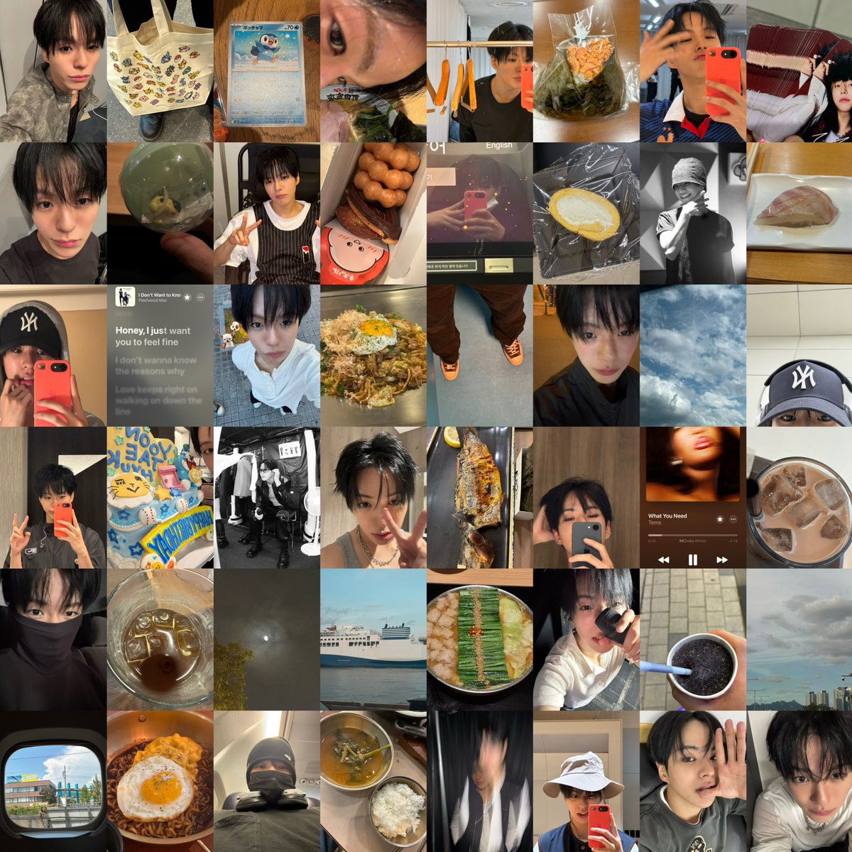 qtyjh's tweet photo. 100 days with #윤재혁⋆˚꩜｡♡ https://t.co/9GS5w7StlI