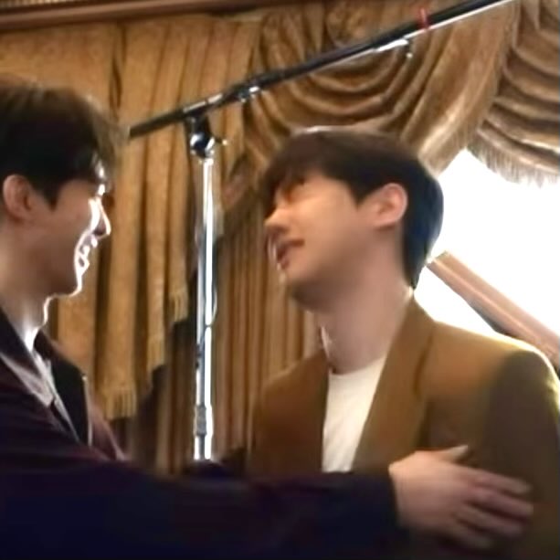 dkalloob's tweet photo. ㅋㅋㅋㅋ♡#이준영 #leejunyoung #포핸즈 #최정요 #イジュニョン #李濬榮 #フォーハンズ https://t.co/HGYFV9eHfq