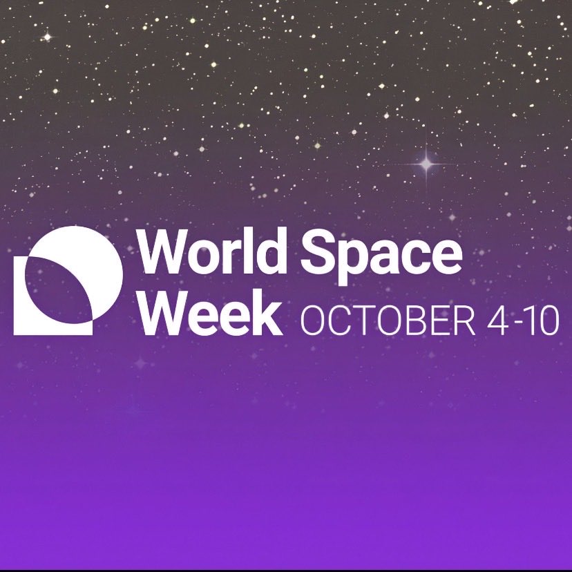 DAlmadenah's tweet photo. بمناسبة أسبوع الفضاء العالمي (International Space Week 2026) نحتفي معكم بهذا الحدث العالمي الملهم لتعزيز شغف أبنائنا الطلبة بالعلوم، وتوسيع مداركهم نحو آفاق الفضاء الواسعة واكتشافاته المذهلة. 🌌✨ #أسبوع_الفضاء_العالمي #WorldSpaceWeek2026 #أنشطة_مدرسية #درر_المدينة_الأهلية https://t.co/kc2hK9YDXn