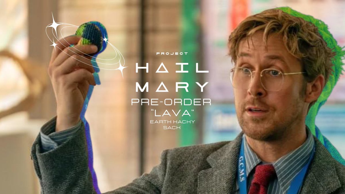 jemjemini_'s tweet photo. [PHM LAVA PRE-ORDER] ₊˚ʚ 🌎 ɞ˚✧ ﾟ.

Hello! I’m opening a pre-order form for the PHM Lava (Earth Hacky Sack).

₊˚⊹♡ This will be open for Project Philmary pick-ups and PH nationwide shipping.

.! For more info, pls see the pre-order form:
https://t.co/oNB1tiXFOd

WTS LFB https://t.co/tMMpl6Yykl
