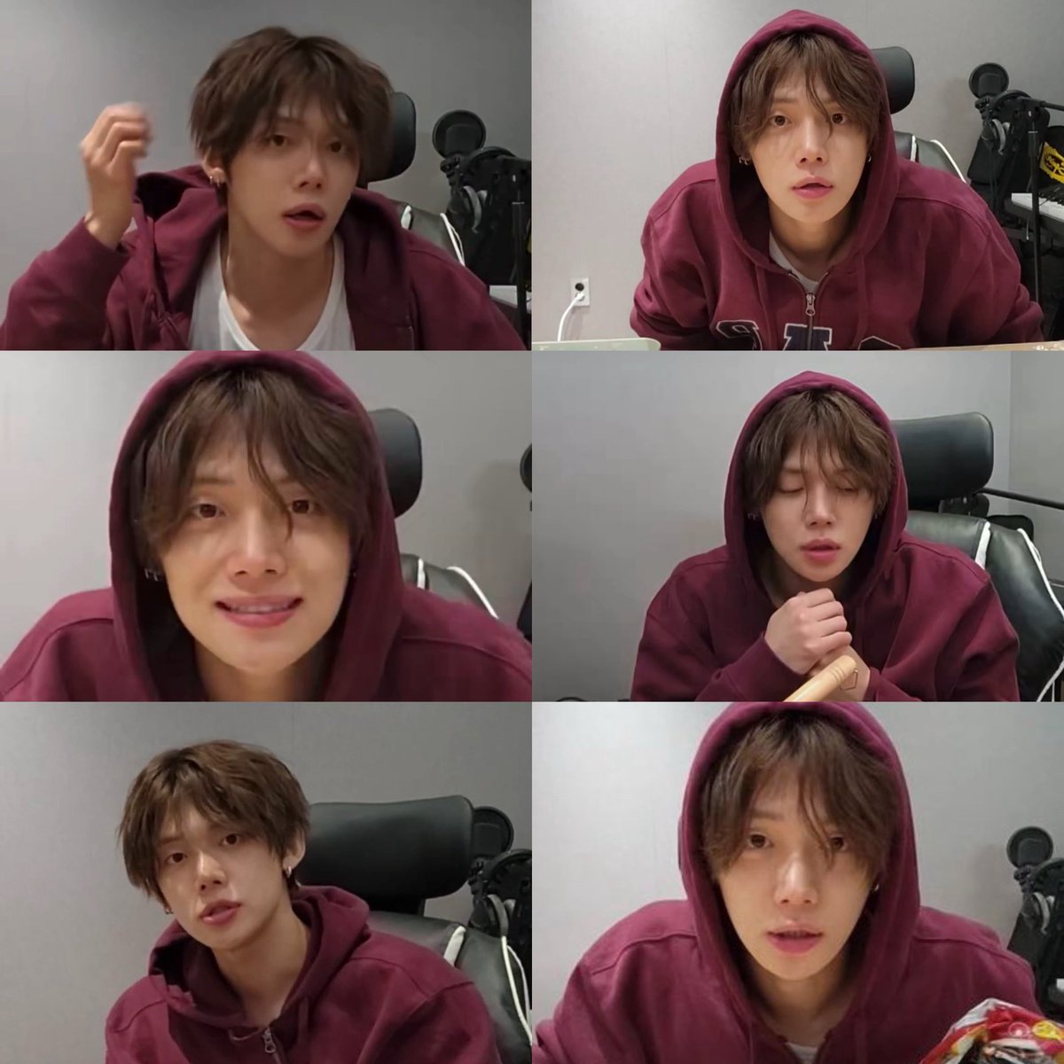 jellyyjn's tweet photo. biggest cutie ever https://t.co/PUXSYb4UXq