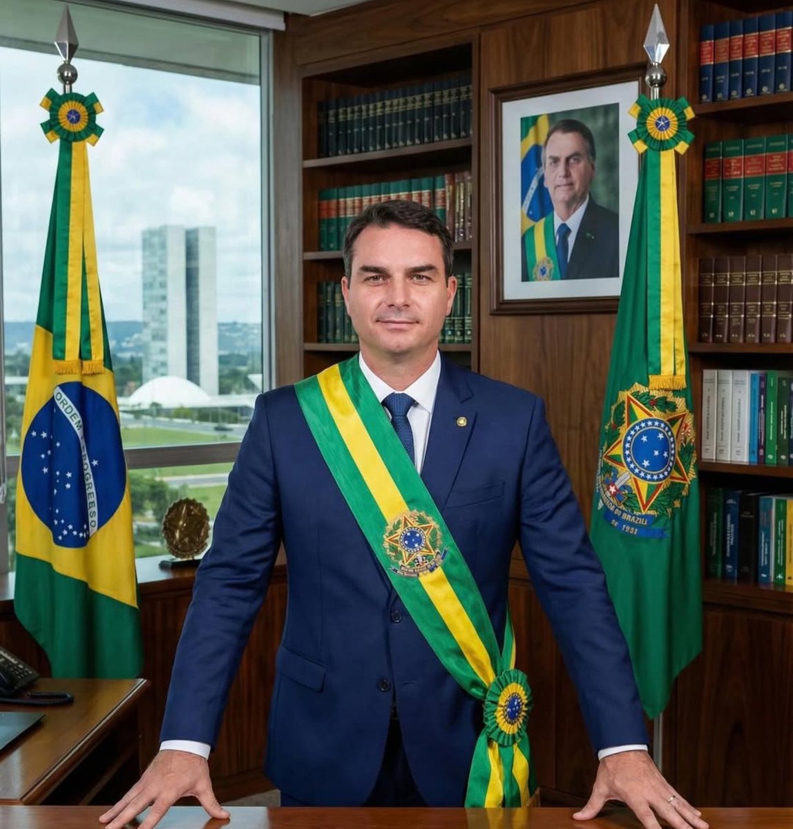 paranareal's tweet photo. Esse é o pesadelo da esquerda. https://t.co/JVOtKQGwXD