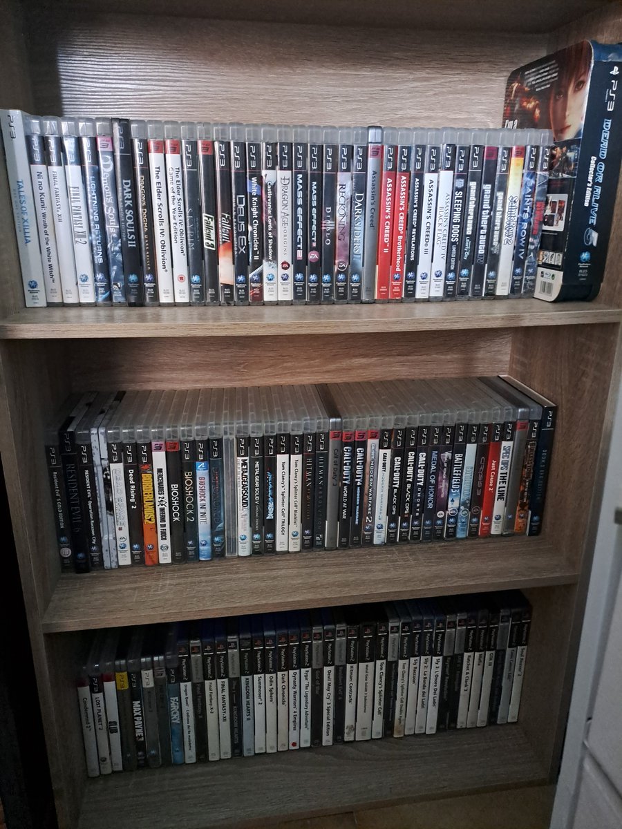 Italian347's tweet photo. I tried to reorder this whole mess (it's a futile effort) by putting all the sport games together https://t.co/RDBBSjMkfE