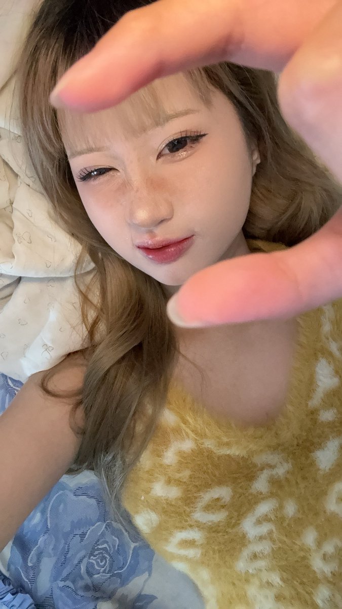 yolandamustika_'s tweet photo. 🧡 https://t.co/VNO7CjpB1y