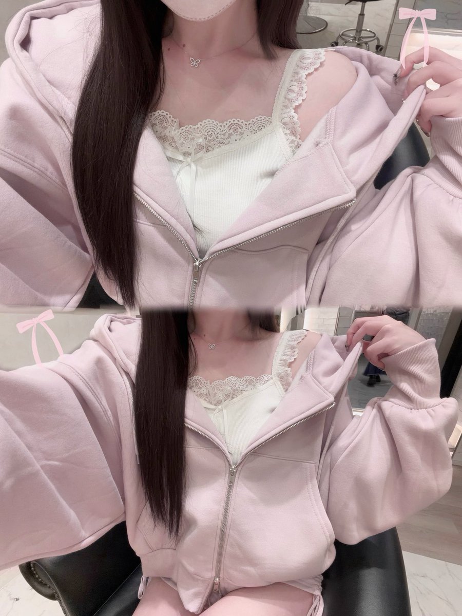 kojyazzi's tweet photo. インナーこり‼︎🎀₊˚ https://t.co/c369fwpCSp