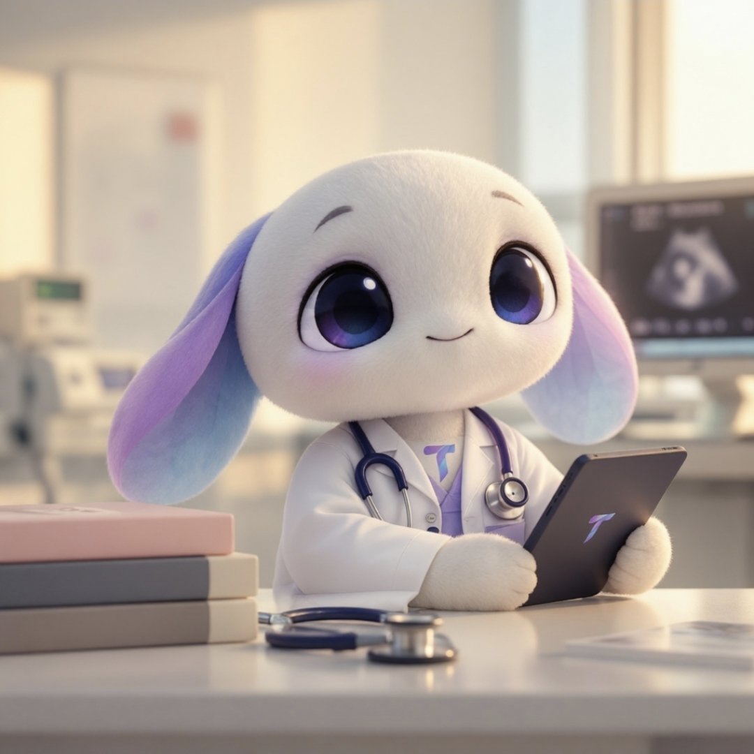 NeonatalDao's tweet photo. Okay, everyone. Meet Neo. 👋✨

The official mascot of the Neonatal DAO ecosystem.

Neo loves babies. 🍼
Sometimes a researcher. 🔬
Sometimes a reproductive health educator. 🌍
Sometimes just your guide, showing you around the ecosystem.

He’s also strangely excited about $TENDER. 😂

But more than anything, Neo cares about one thing:

Building a healthier future and helping drive better outcomes in neonatal and maternal health.

You’ll see different sides of him as Neonatal DAO grows.

One Neo. Many roles. One mission.

Say hello to Neo. 💙