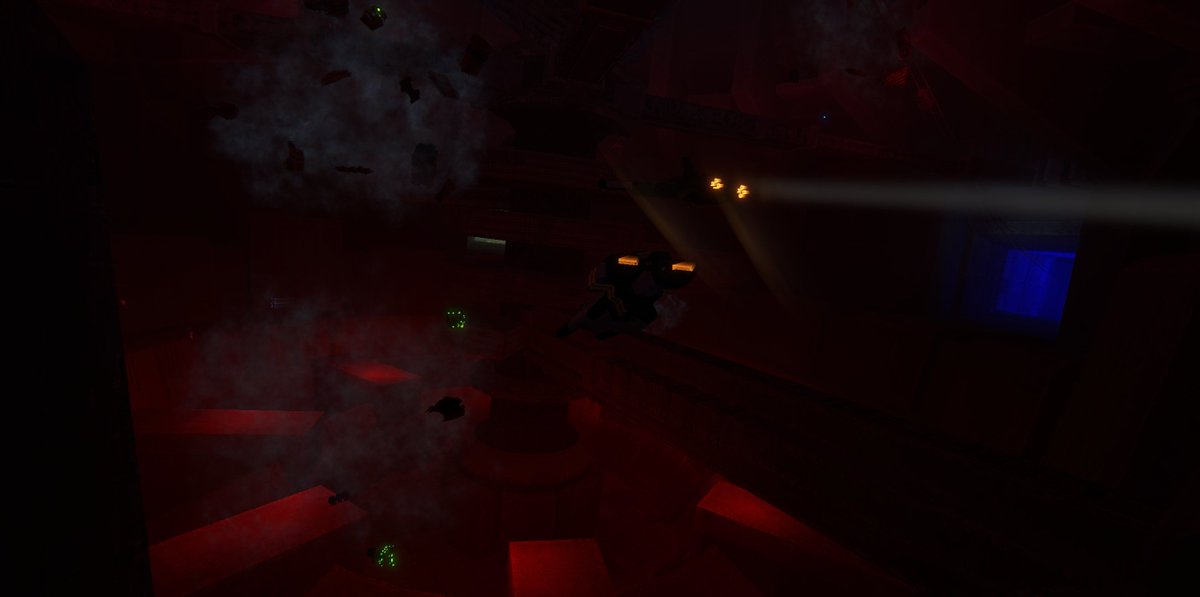 Hoschy_w's tweet photo. It's incredible how much development time goes into ensuring a browser game like @0xCitadel remains stable.

Check out how large these hotfixes are!

- Ship loss adjustments
- NPC Behavioural changes
- Weapon & Balance tweaks
- Legendary Artifact adjustments
- Networking & login issue fixes
& more!

More than 4000+ letters in a single hotfix patch, which is more than most games care to put effort into.

Beta Patch 3 is on it's way. Absolute Cinema