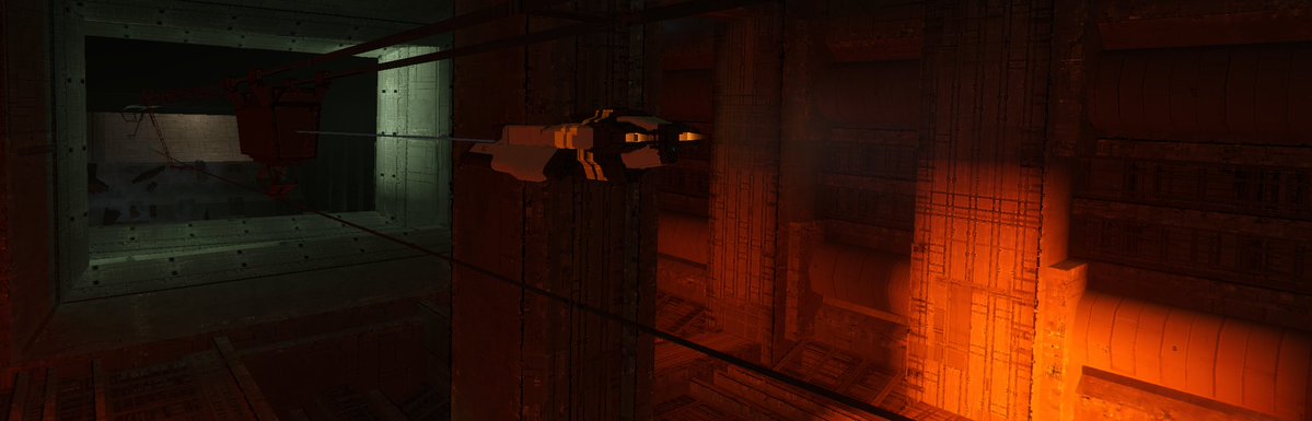 Hoschy_w's tweet photo. It's incredible how much development time goes into ensuring a browser game like @0xCitadel remains stable.

Check out how large these hotfixes are!

- Ship loss adjustments
- NPC Behavioural changes
- Weapon & Balance tweaks
- Legendary Artifact adjustments
- Networking & login issue fixes
& more!

More than 4000+ letters in a single hotfix patch, which is more than most games care to put effort into.

Beta Patch 3 is on it's way. Absolute Cinema