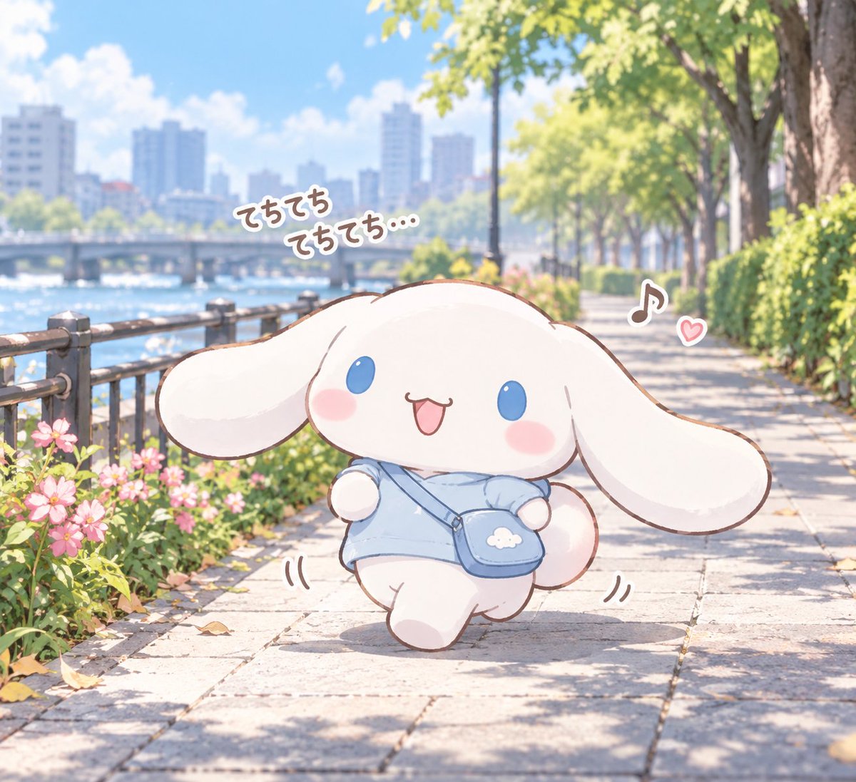 wdmkte's tweet photo. 一緒に歩きたい https://t.co/jCMdsYCBjt