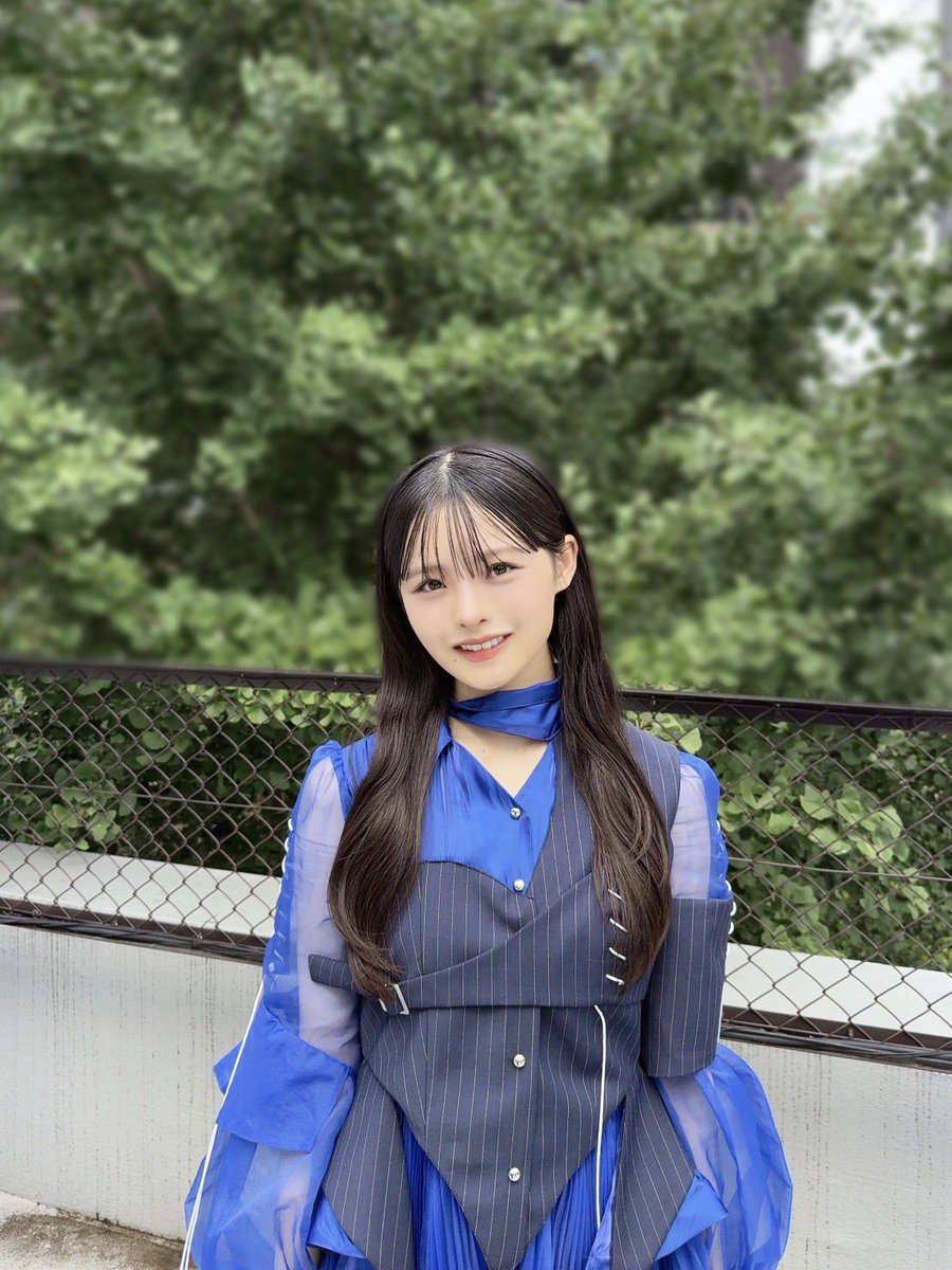 sakurazaka46's tweet photo. #浅井恋乃未 がブログを更新しました！🌸
https://t.co/jXmVSaFkmg
ぜひご覧ください！
#櫻坂46 https://t.co/r6eoKcHdw7