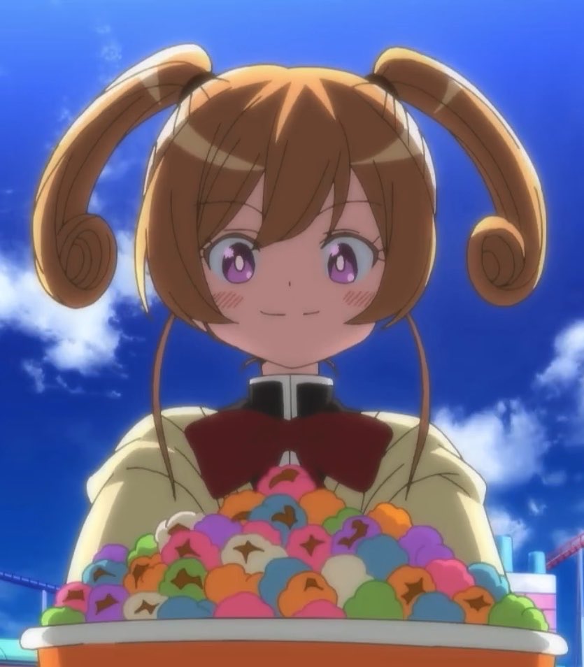 th_takemikaduti's tweet photo. セルマ「なぎさは、お友達にどんな事して欲しいかな？」

マミ「そうねぇ、寂しい時の話相手とかかしら？」

マミさん・・・それってなぎさちゃんがして欲しい事じゃなくて、マミさんがして欲しい事じゃ・・・うわ！何をするヤメ

#ワルプルギスの廻天 https://t.co/nekovb5IIS