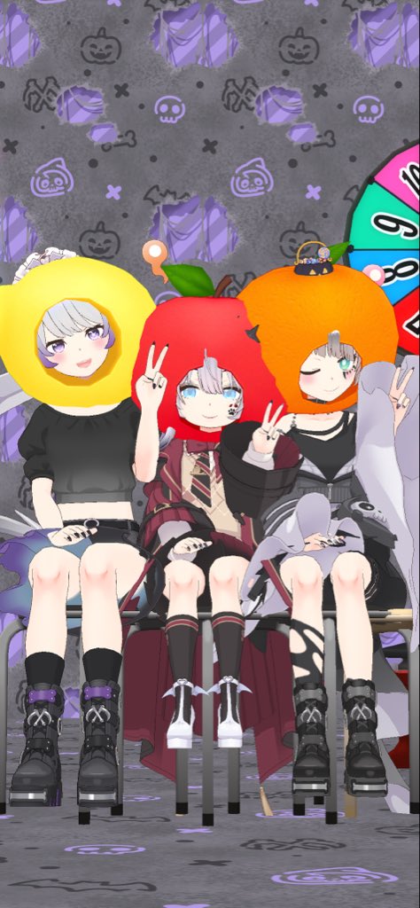 shark77384245's tweet photo. カオスやん https://t.co/yUeBINqzRh
