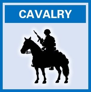 Fight_Club_Intl's tweet photo. One of the great things about analogue games is you can easily and quickly add in an emerging new idea - or in this case, an old idea: horse cavalry in the mounted Recce role being trialed by British Army and in Take That Bridge! https://t.co/6G7suuCEdm