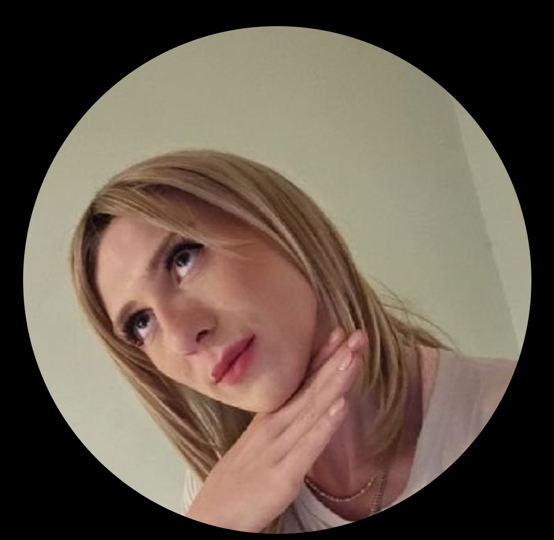 butTERFingux's tweet photo. @tgirlwannab @ch3m1cal_tree_2 "Undercover" https://t.co/8pjiDR1WvQ