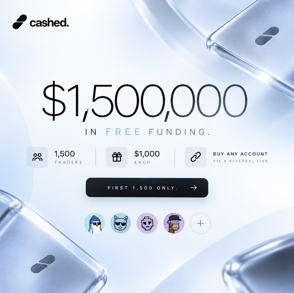 cashedfun tweet picture