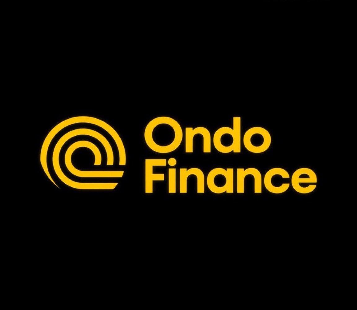 wildlybullish's tweet photo. 🚨 BREAKING: $ONDO TO ANNOUNCE TODAY, PRE-IPO TOKENIZED STOCKS, BACKED 1:1 — AN INDUSTRY FIRST https://t.co/4GWhLGGLvA