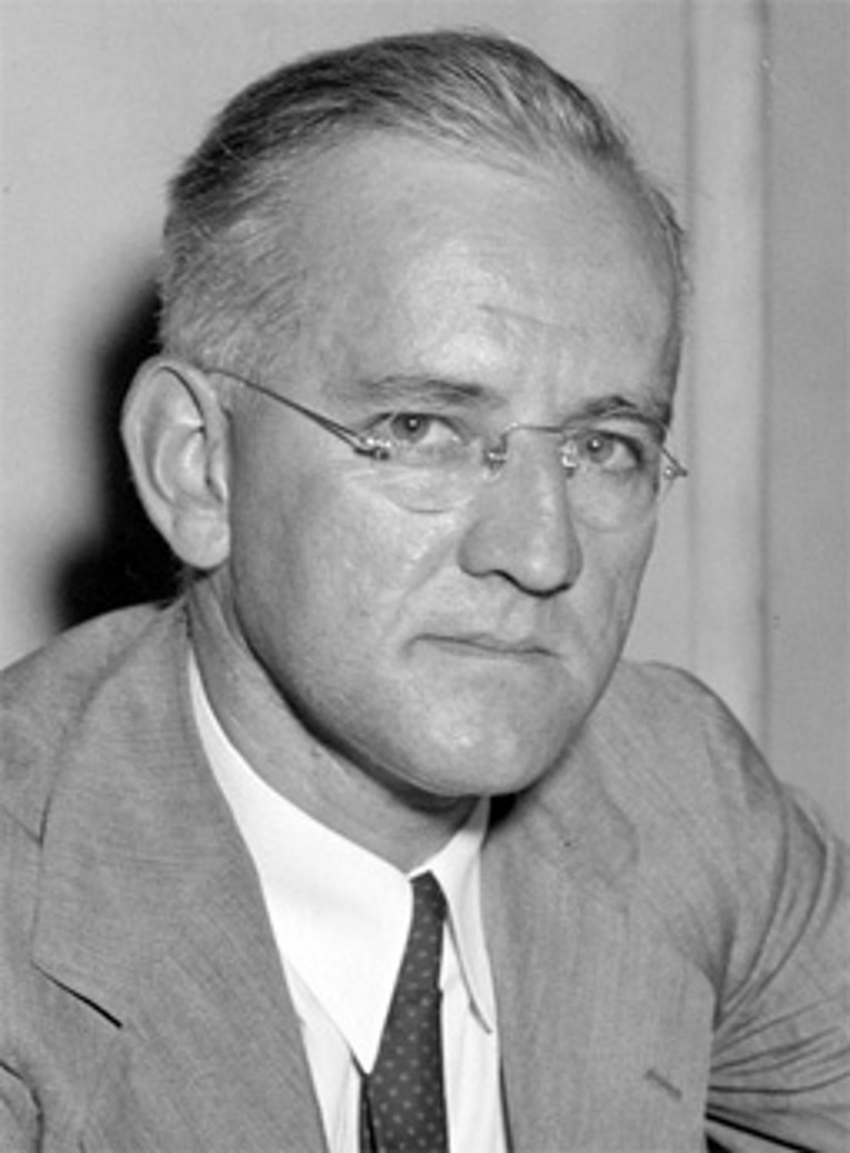 SpiesVespers's tweet photo. OTD Oct 8, 1902 #Lauchlin_Currieborn. Advisor to #FDR.  #Whittaker_Chambers, #Elizabeth_Bentley, and #Venona revealed him as #Soviet_spy https://t.co/UyNm1aGejO