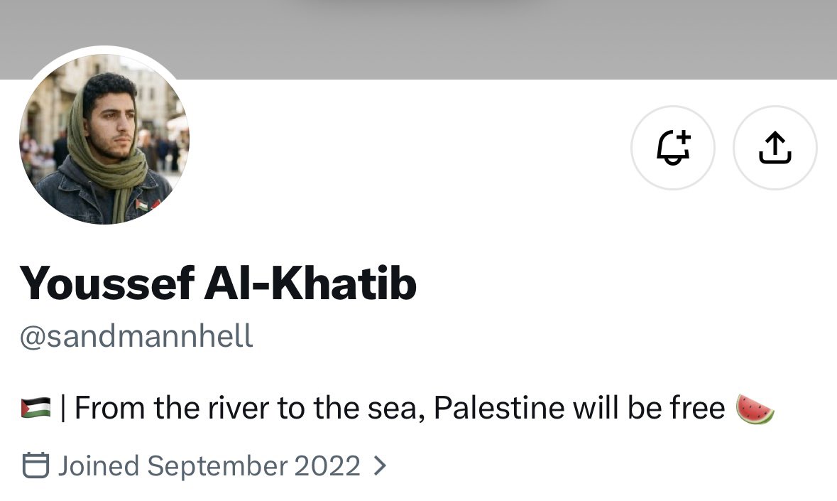 ainyrockstar's tweet photo. Das ist, was die Migration aus diesen Ländern gebracht hat. Dass man im eigenen Land von muslimischen Antisemiten bedroht wird. https://t.co/t4ETdEodCr