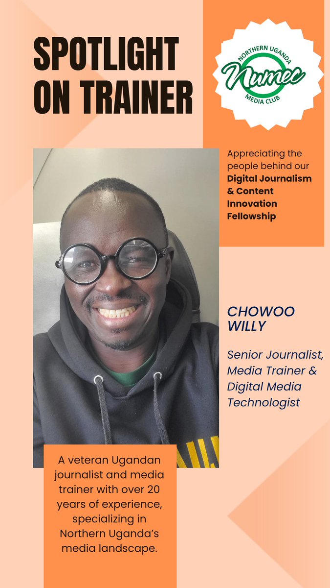NUMEC_Media's tweet photo. P.S: #NUMEC #DigitalJournalism &amp; #ContentInnovation Fellowship.
@Shiundu @tumwineedward @WATSEMBAMIRIAM @choowilly @marieacom @ajws @11thhourproject https://t.co/J93hWjB7g2