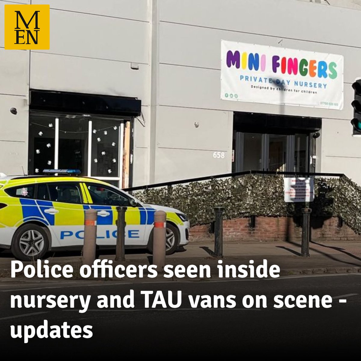 MENnewsdesk's tweet photo. BREAKING NEWS https://t.co/xBDrqyepop https://t.co/ALado3AIui