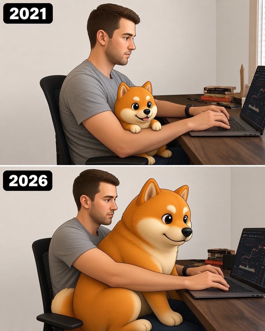 Jasmine70970's tweet photo. 🚨 $BABYDOGE IS ON THE VERGE OF A MASSIVE MOVE! 🚀🐶

I’m not the one saying it… Take a look at Binance’s post! 👀🔥

Don’t say I didn’t warn you tomorrow… We might be witnessing the rise of the NEXT SHIBA INU! 🐕📈

Keep your eyes open! 👀🔥

#BabyDoge #SHIB #BNB https://t.co/BMsB55fVio