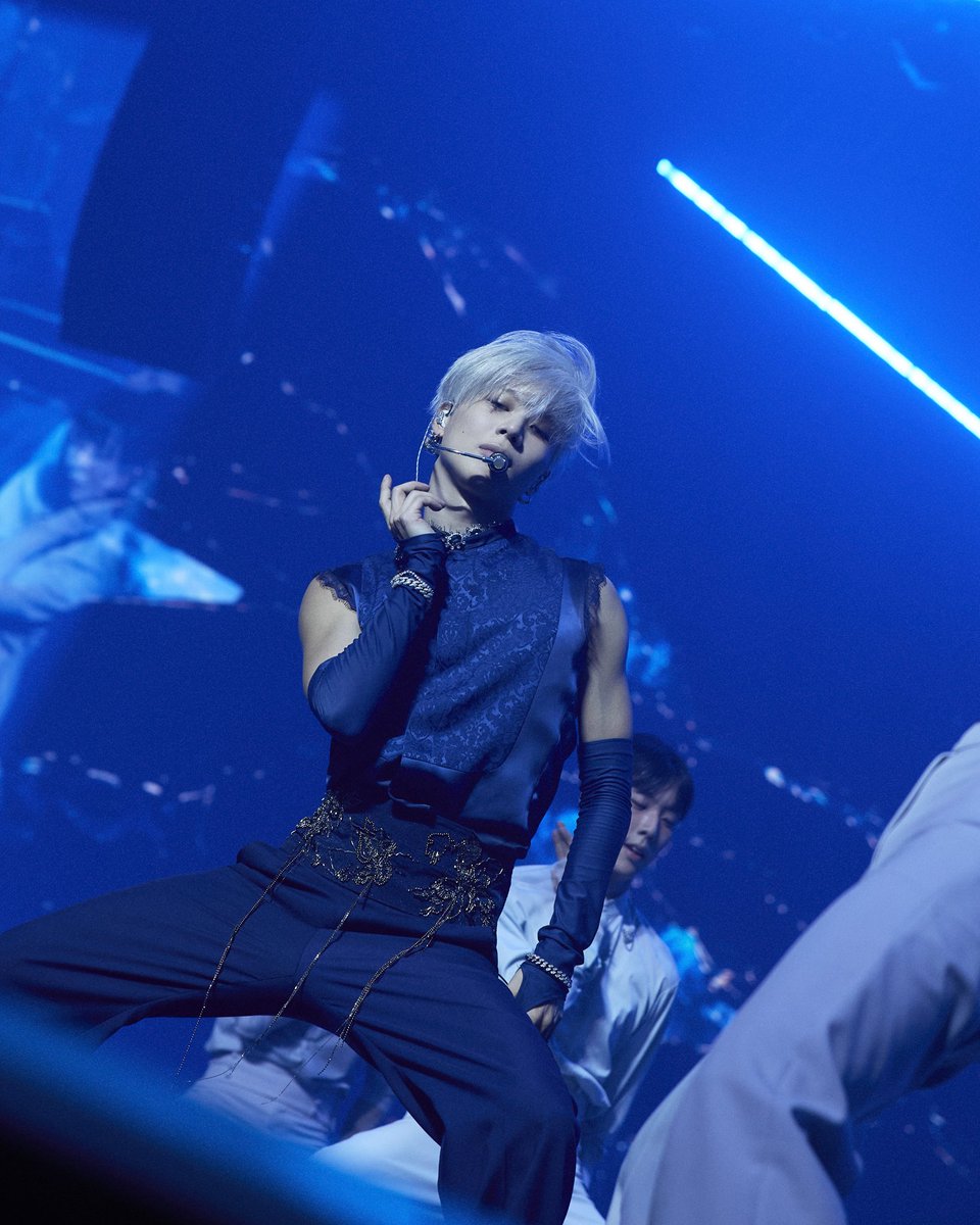 Taemin_Xoalsox_'s tweet photo. <LiMiNaL> SEOUL behind 📸

#TAEMIN #태민 
#TAEMIN_LiMiNaL 
#TAEMINWORLDTOUR 
#TAEMINTOUR https://t.co/wPrJadeD2i