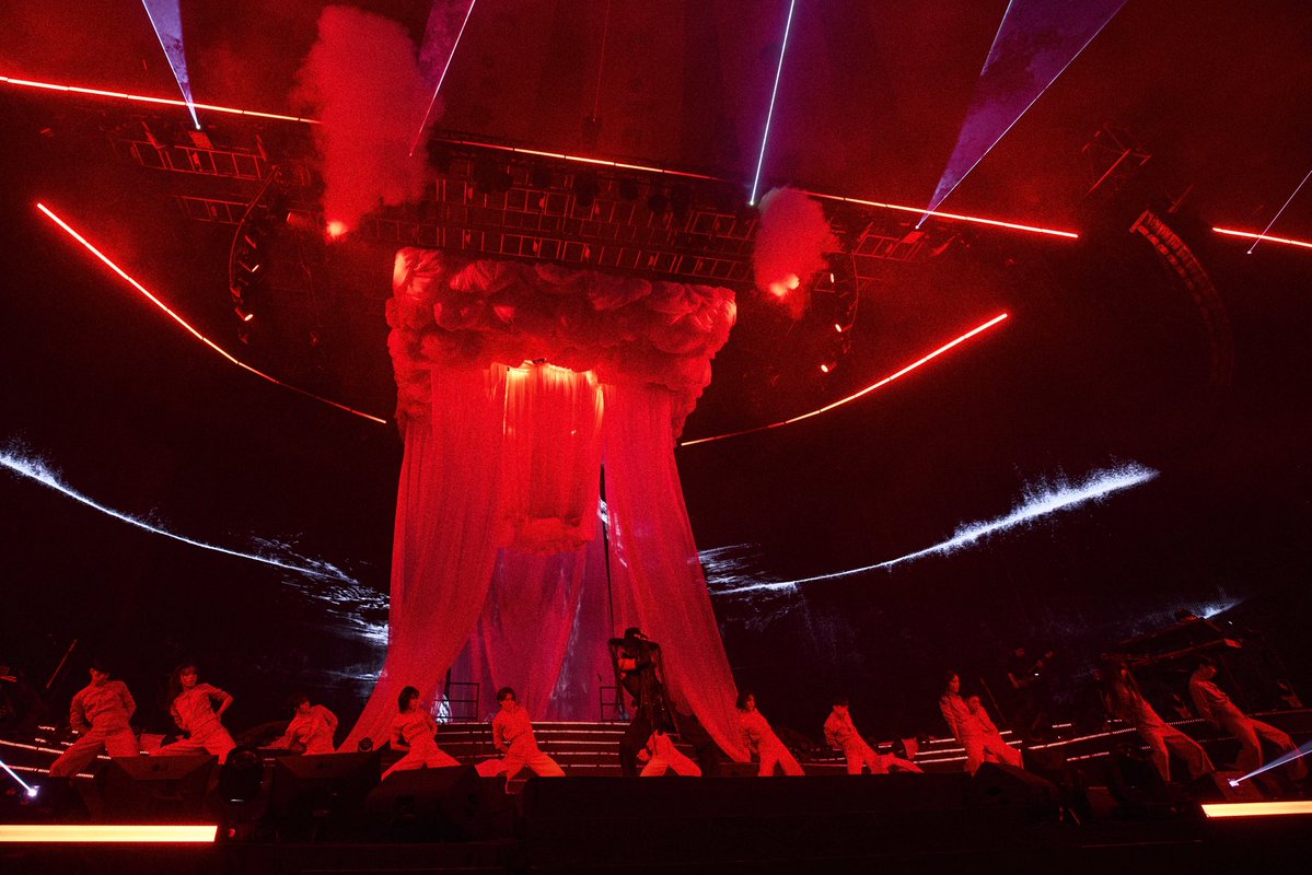 Taemin_Xoalsox_'s tweet photo. <LiMiNaL> SEOUL behind 📸

#TAEMIN #태민 
#TAEMIN_LiMiNaL 
#TAEMINWORLDTOUR 
#TAEMINTOUR https://t.co/wPrJadeD2i