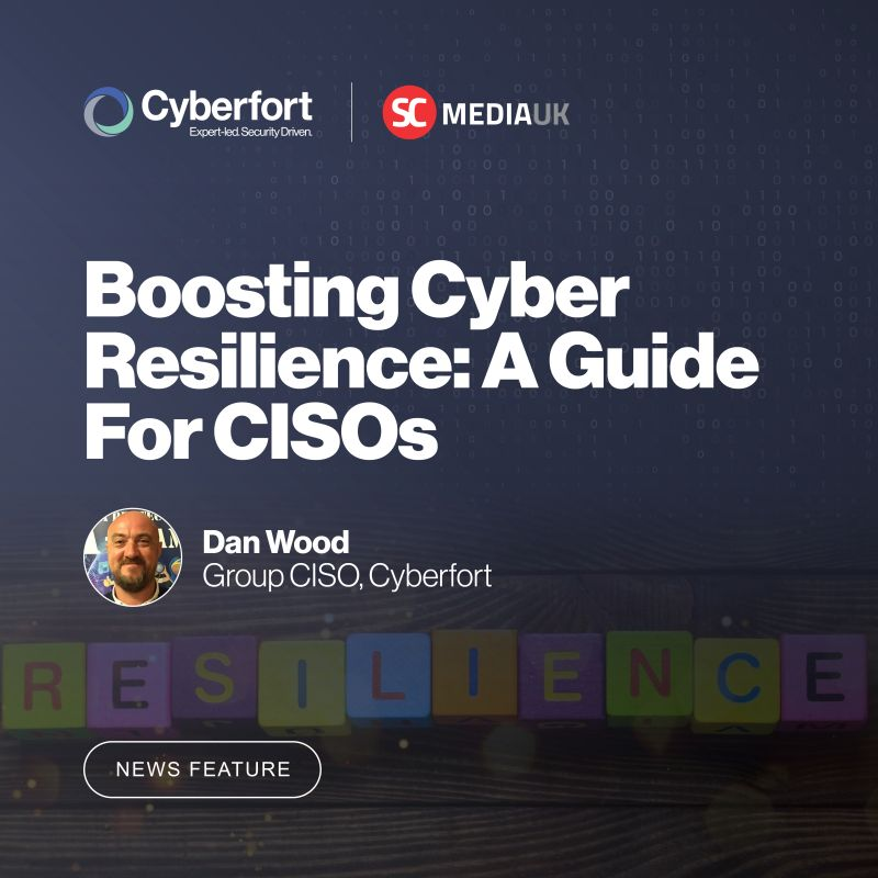 CyberfortInfo's tweet photo. Click here to read the article - https://t.co/NEaQAQlc0e

#Cyber #CyberSecurity #CyberResilience #CyberRisk #Compliance #CyberGovernance https://t.co/vYB1z8yJE0