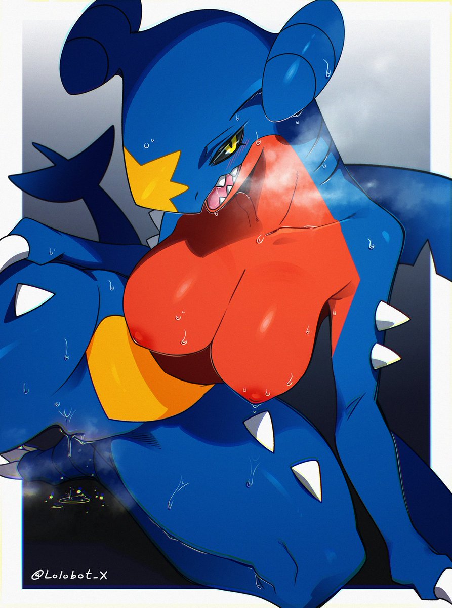 Lolobot_X's tweet photo. 🦈🦈🦈🦈 https://t.co/6oQxeDDSEo
