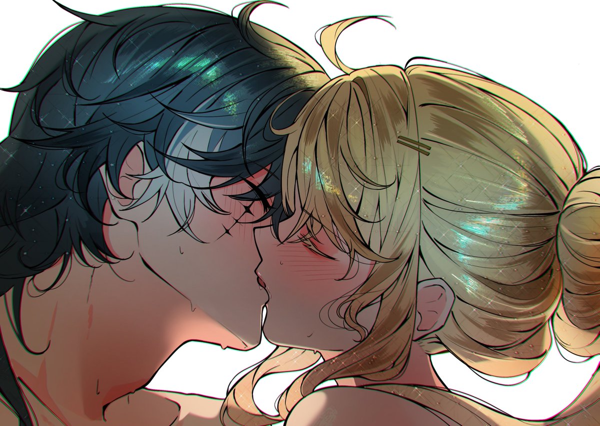 Sanyazhao3n's tweet photo. Yall remember suiran #wutheringwaves #Wuwafanart https://t.co/RYdCwQEByz