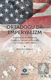 AhmetHakanakc1's tweet photo. Hep aynı... Hep aynı şeyler

Ocak 1954'te Türkiye ve Amerika izleyecekleri yol konusunda anlaşmışlardı

Türkiye Pakistan hükumetine siyasi, ekonomik ve güvenlik konusunda karşılıklı menfaatler içeren bir teklifle gidecek İki devlet arasında bir savunma anlaşması yapmanın zeminini arayacaktı.

Amerika , Türkiye'nin eline razı edebilmesi için Pakistan'a yapılacak askeri YARDIM, gizli güvenceler ve vaadler vermişti.  

Anlaşma yapıldıktan sonra resmi duyurudan önce Türk Hükumeti Irak, İran, Hindistan ve Afganistan'ı haberdar edecek ve NATO'da bir demeç verecekti

Afganistan'ı anlaşmaya dahil edebilmek için güven vermek konusunda özel bir çaba gösterilecek  ve teklif edilen anlaşmaya kendi menfaatleri çerçevesinde katılması için Irak'a da teklif götürülecekti....
...
Sonunda 2 Nisan 1954'te Türkiye ve Pakistan Amerika'nın yönlendirmesi ve kontrolü altında Türkiye-Pakistan Dostluk ve İşbirliği Anlaşmasını İmzaladılar.

Ortadoğu'da Emperyalizm, Behçet Kemal Yeşilbursa, s:148 

özellikle Türkiye ve onun razı ettiği PAkistan, AMERİKA'nın uşaklığını yapmakta 80 sene sonra bile halâ ÇOK  hevesliler. Çok istekliler. CAN atıyorlar, diyen bir tarihi not

Zeyl 1: Bölge ülkelerinin AMERİKA'nın veya İngiltere'nin ya da İSrail'in emri ile onların menfaatlerini korumak için bir araya gelerek PAKTLAR kurdukları günlerin sona ereceği; KENDİ menfaatleri için, SÖMÜRGECİLERİ bu topraklardan kovalamak için bir araya gelecekleri günleri görebilmeyi bize nasip eyle Ya Rabbi!

ZEyl 2: BU kitaptan çok ümitliydim. Ancak beklediğimi bulamadım. 
Belki de bendedir hata