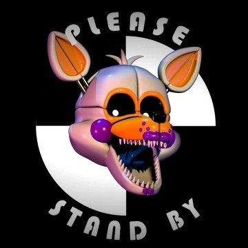ShadowFang155's tweet photo. @FNAF_ScottGames Will always be my goat https://t.co/8K9aDs6vd5