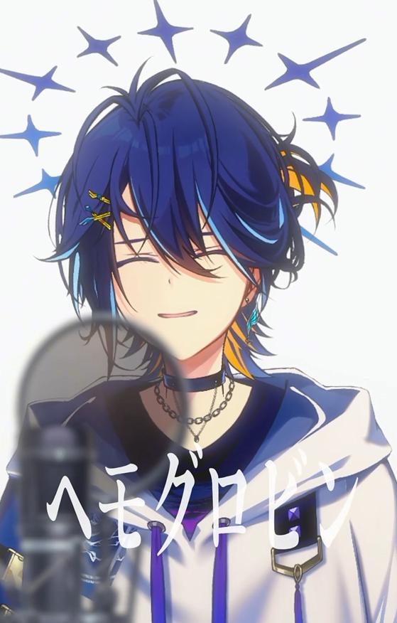 Amon_Yuuku's tweet photo. ✞👼新作ショート動画投稿したよ！👼✞
『ヘモグロビン』アカペラで歌ってみた #ヘモグロビン #アカペラ #歌ってみた #shorts 

https://t.co/tCAVegrBS5 @YouTubeより 
高評価、コメントよろしくお願いします！ https://t.co/FqGC8WO1nF