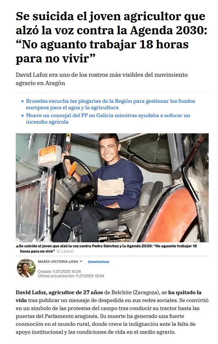 DavidT_K's tweet photo. No se deben olvidar las víctimas de este gobierno. De la primera a la última. Algunas, por desgracia, más silenciadas; otras, incluso motivo de burla entre quienes lo apoyan. https://t.co/gQK6zfKN1r