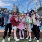 Photo by 沖田わせ🦄🍒 (@wasse_ring)