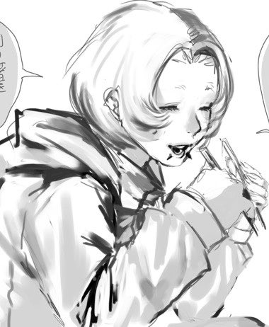 hisaiki1212's tweet photo. 女の人を描くの楽しい https://t.co/mXkiZsFGLk