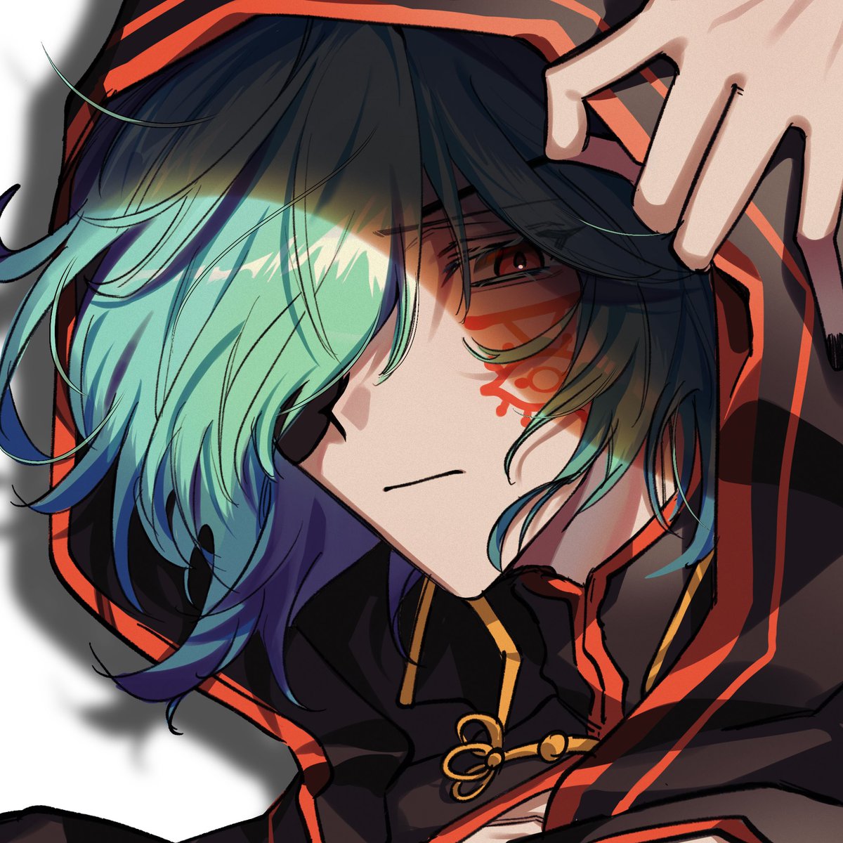 aigis_no's tweet photo. 一目連🐉 #千年戦争アイギス https://t.co/rAVdqM2dLD