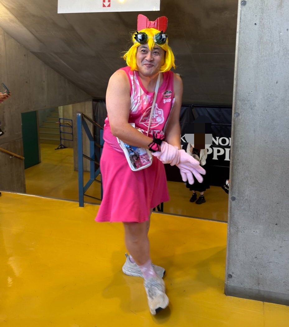 baruto82Kana's tweet photo. ラーナちゃん？にレギュラー
おめでとうございます！

って言ったら

ありがとうございます!!
頑張ります!!との事でした😁

もう最初から面白すぎて好き🥺 https://t.co/6KBglYB3sg