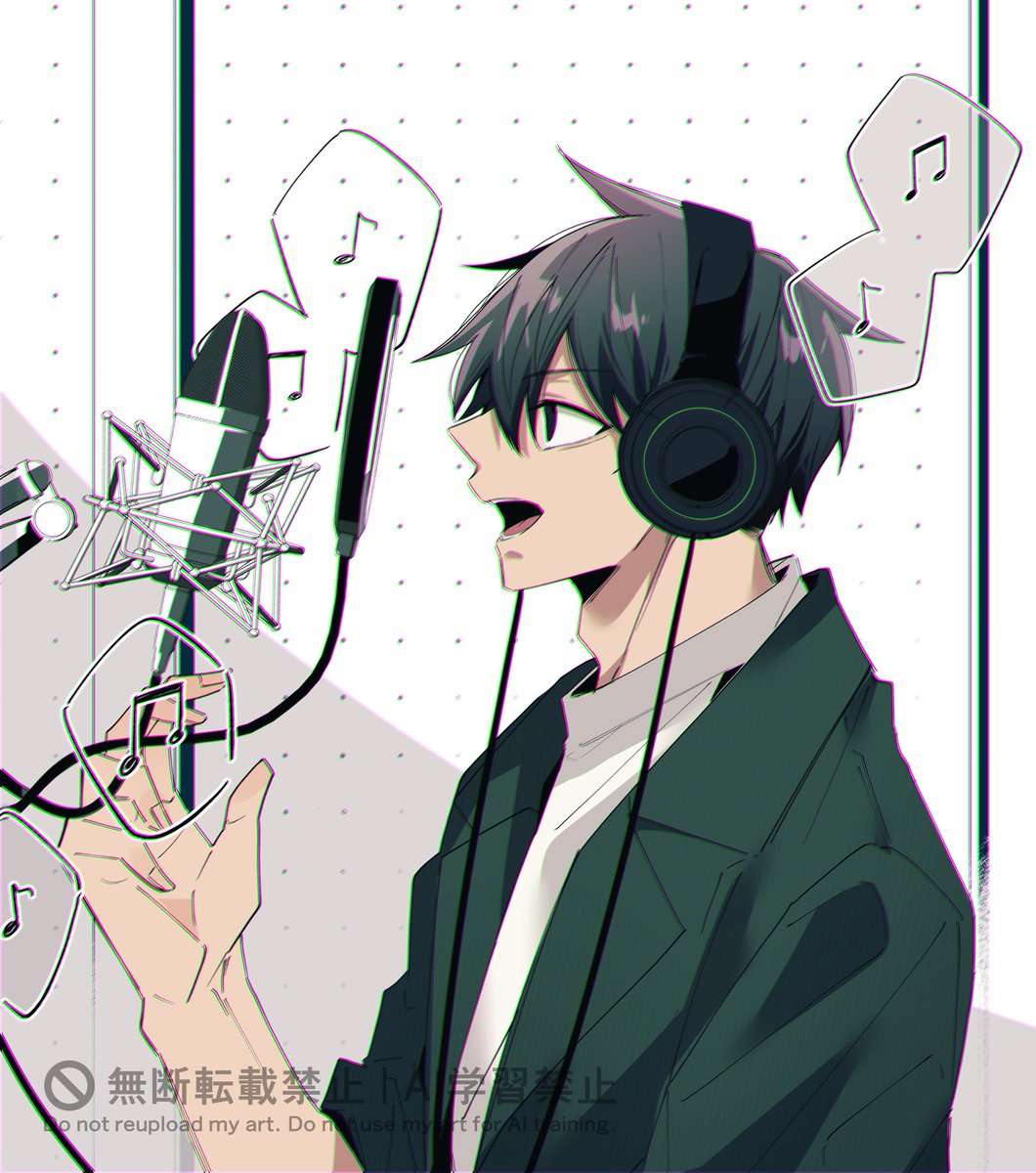 i_am_ayata's tweet photo. ドルパロ ☔️ 💉 🔎rkgk

レコーディング中 https://t.co/VRknO2ezeo
