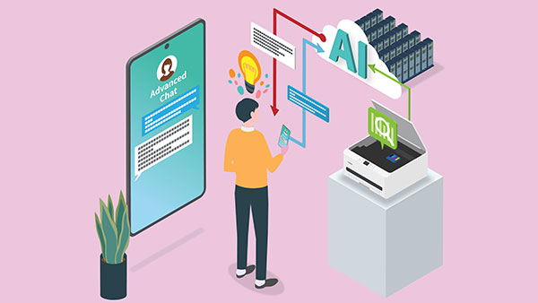 rtm_world's tweet photo. Canon Inc. has announced two initiatives aimed at expanding the use of AI and cloud services across its printing products.

https://t.co/vqk4wEQ6Pc

#Canon #AIAssisted #CloudServices #PrintingIndustry https://t.co/C8MpxLQE0y