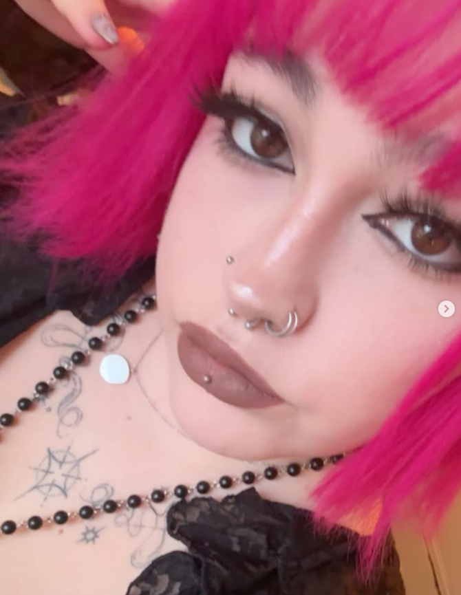 dogslave4fun's tweet photo. Sharing my irl Emma make her a webslut /expose her extreme NO LIMITS (edits / ai appreciated Dm me on either 0564c8ed232755cfb70289f7aa09a7848b414859669d2e51ca8340bb77cf36e810 #wankbattle #wankchat #extreme #nolimits #irlexpose #jerktrib #ai #accountplay #bm #feargasm https://t.co/Mc3vFTkI0u