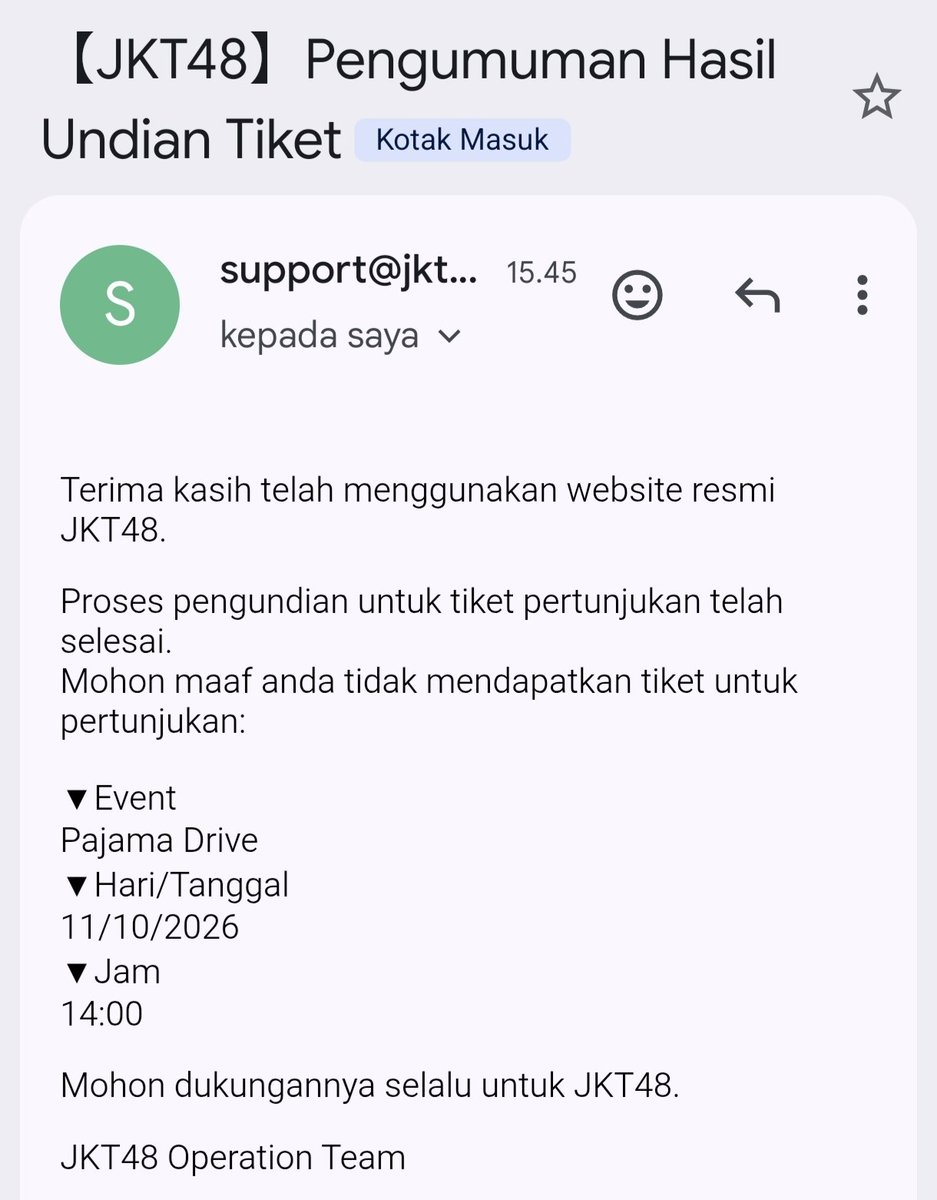 Tamadityaa's tweet photo. Baru mau nyobain balik teateran lagi biar paham alur teateran yg baru kya gmn, nyobain pajama yg gratis, eh malah ga verif 😂 https://t.co/prEAxuJj3M