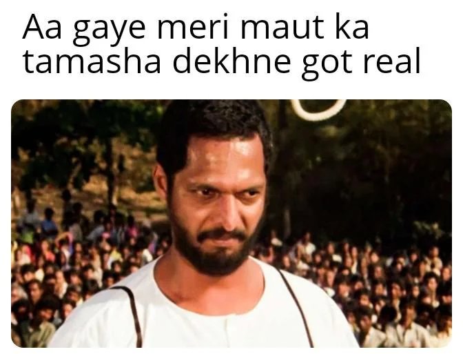 SkDk873376's tweet photo. RIP Legend💔
#nanapatekar https://t.co/ABYaqBls1v