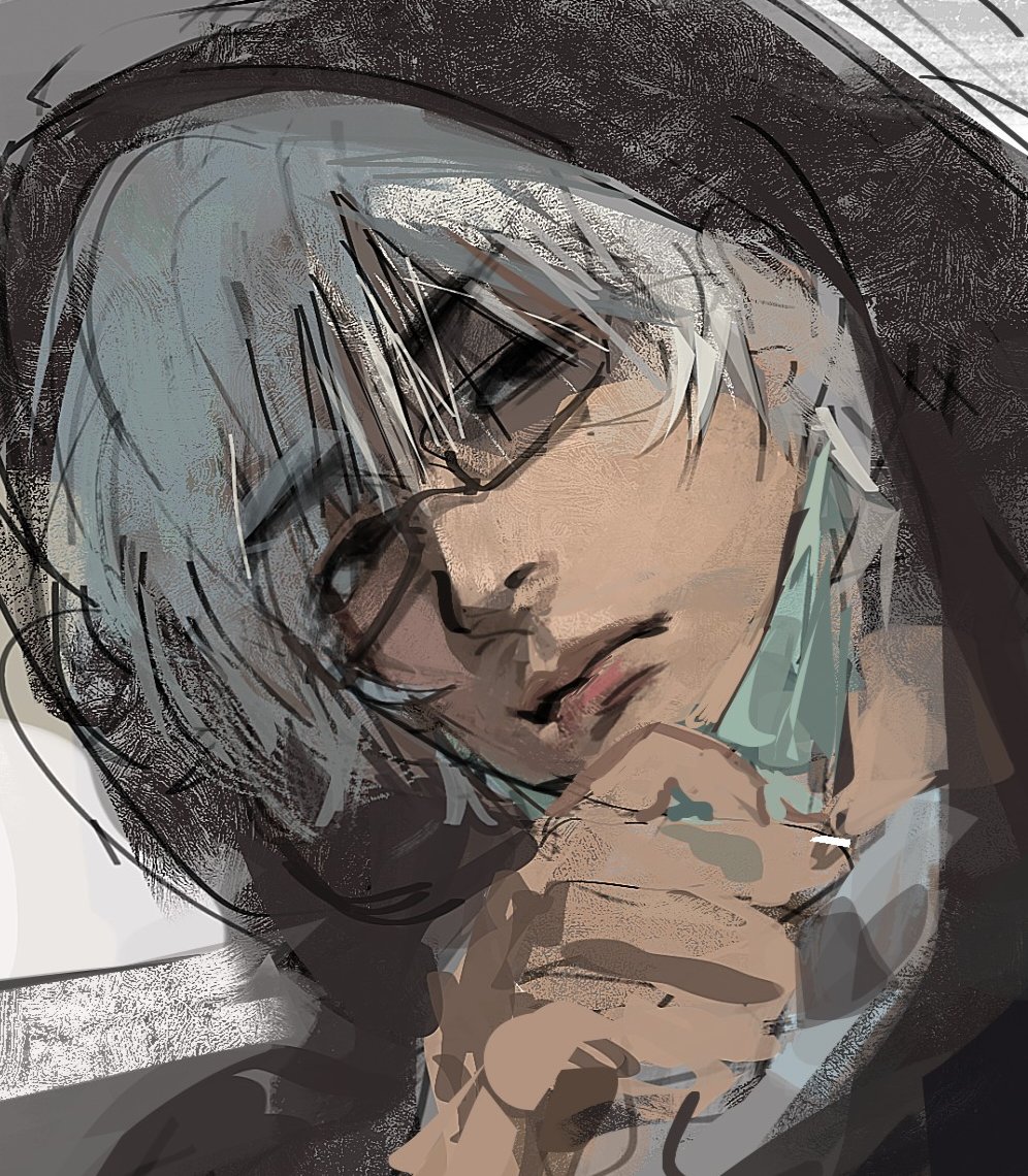 12143svs's tweet photo. Aw https://t.co/rtfeVmgpdo